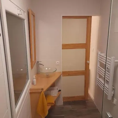 Entier 3 Pieces Et Terrasse Mazieres-en-Gatine