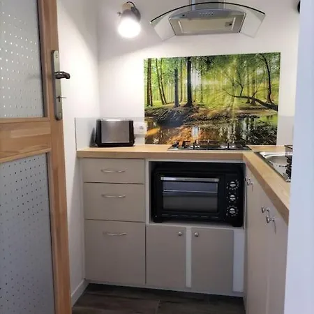 Apartman Entier 3 Pieces Et Terrasse *